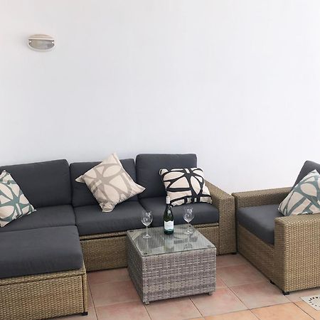 Casa Paloma Villa Playa Blanca  Exteriör bild