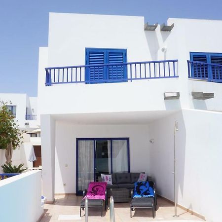 Casa Paloma Villa Playa Blanca  Exteriör bild